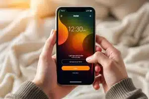 Comment se connecter à PARM Mobile Carrefour ?