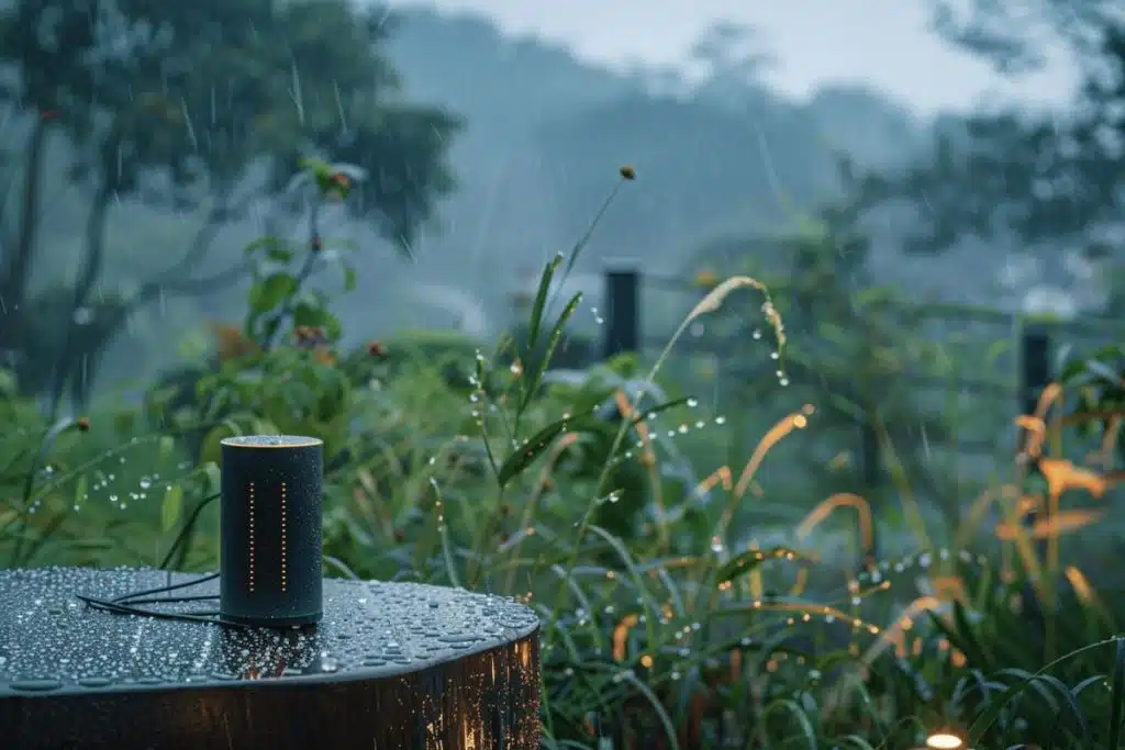 matériaux les plus imperméables au wi fi