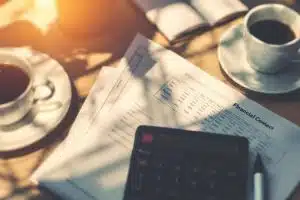 Prélèvement CA Consumer Finance : signification